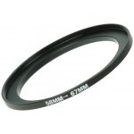 Doerr redukční kroužek 77 na 62mm – Zbozi.Blesk.cz