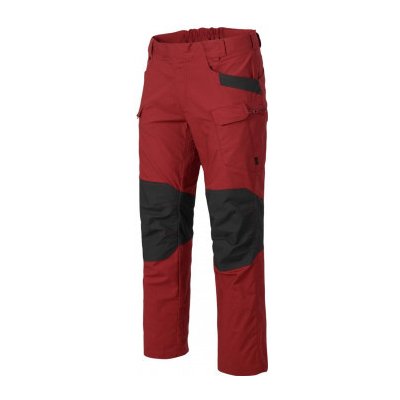 Kalhoty Helikon-Tex Urban Tactical Polycotton crimson sky/ash grey – Hledejceny.cz