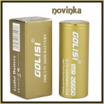 Golisi Baterie IMR 26650 4300mAh 35A – Zbozi.Blesk.cz