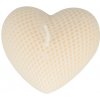 Pečicí forma Artemio Silikonová odlévací forma 8,6x8cm srdce