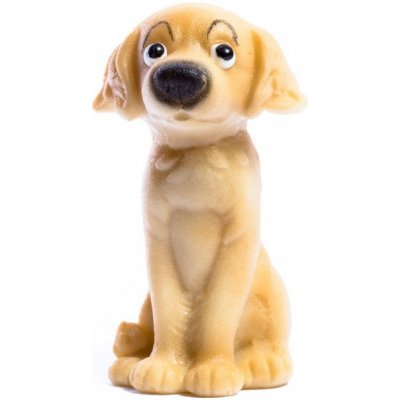 Frischmann Marcipánová figurka Pes Labrador 120g