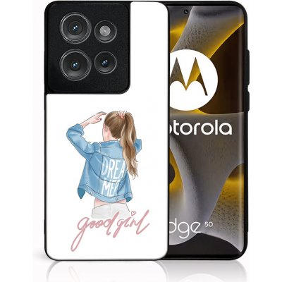 VSECHNONAMOBIL MY ART Motorola Edge 60 Neo / 50 Neo / ThinkPhone 25 / ThinkPhone 25 DOBRÁ GIRL 130 115869 – Zboží Mobilmania