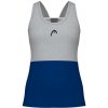 Dámské sportovní tílko Head Play Tech Tank Top Women ROWH