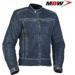 MBW JAMES Denim modrá – Hledejceny.cz