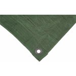 Den Braven Zakrývací plachta s kovovými oky PROFI 5 × 8 m 40 m2 B9354FOL – Hledejceny.cz