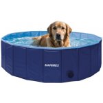MARIMEX 10210060 Bazén pro psy skládací ⌀ 160 cm – Hledejceny.cz