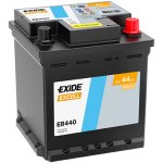 Exide Excell 12V 44Ah 400A EB440 | Zboží Auto