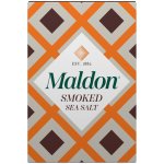 Maldon mořská sůl uzená 125 g – Hledejceny.cz