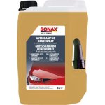 SONAX Autošampon s vysokým leskem 5 l | Zboží Auto