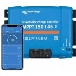 Victron MPPT SmartSolar 150 / 45 bluetooth – Zboží Mobilmania