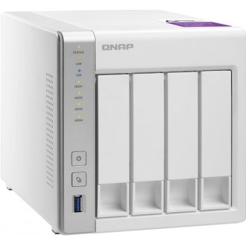 QNAP TS-431P2-4G