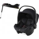 BRITAX set Baby-Safe Core + Baby-Safe Core Base 2023 Space Black