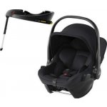 BRITAX set Baby-Safe Core + Baby-Safe Core Base 2023 Space Black – Hledejceny.cz