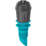 Gardena Micro-Drip-System Mikromlžná tryska 5 ks model 2023 13323-20 – Hledejceny.cz