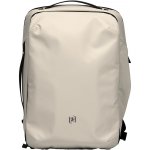 Herlitz Batoh Identity Executive Oxford béžový – Zboží Mobilmania