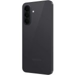 Samsung Galaxy A37 5G A376B 6GB/128GB Awesome Charcoal – Zboží Živě