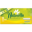 Naturella Normal 16 ks