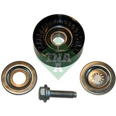 Vratná/vodicí kladka, klínový žebrový řemen Schaeffler INA 532 0560 10 – Zboží Mobilmania