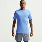Nike Dri-FIT PARK VIII JR Světle modrá Bílá – Hledejceny.cz