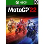 MotoGP 22 (D1 Edition) – Zbozi.Blesk.cz