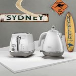 DeLonghi Icona Capitals CTOC 2103.W – Zboží Dáma