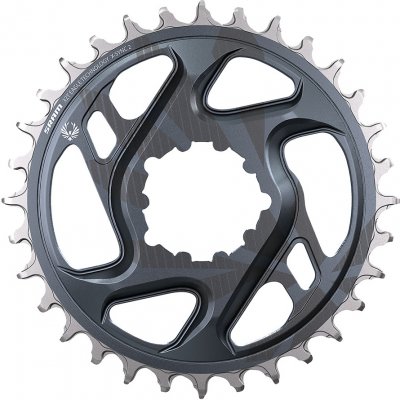 SRAM X-SYNC 2 EAGLE new GX design - 32z. - převodník 11.6218.046.002 – Zboží Dáma