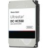 Pevný disk interní WD Ultrastar DC HC550 14TB, WUH721814AL5204 (0F38528)