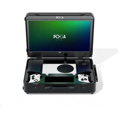 POGA Pro Xbox One X Inlay