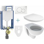 Geberit 110.302.00.5 EV1 – Zboží Dáma