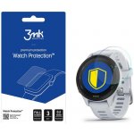 3mk Watch Hybridní sklo pro Garmin Forerunner 255s Music (3ks), 5903108483018 – Zboží Živě