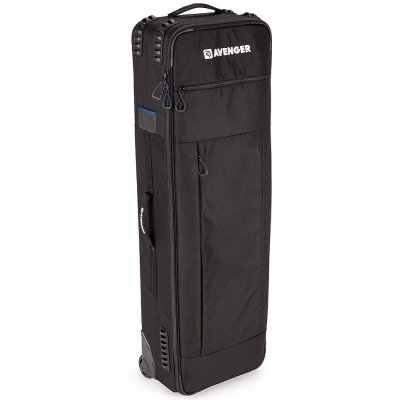 Manfrotto Avenger C-Stand Roller Case – Hledejceny.cz