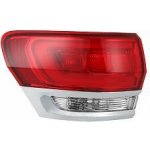 Zadní světlo - levé vnější JEEP GRAND CHEROKEE (WL) | 2013-2021 | EAGLE EYES | – Hledejceny.cz