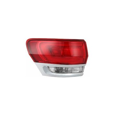 Zadní světlo - levé vnější JEEP GRAND CHEROKEE (WL) | 2013-2021 | EAGLE EYES | – Hledejceny.cz