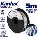Kanlux 39192 GIVRO LED 5M-CW Světelný had LED – Hledejceny.cz