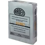 ARDEX PANDOMO K 2 - kreativní tenkovrstvá stěrka 25 kg – Hledejceny.cz