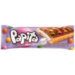 Sölen Papita sušenka s mléčným krémem a dražé v mléčné čokoládě, 33 g – Zboží Dáma