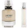 Kosmetická sada Givenchy L'Interdit EDP 80 ml + EDP 12,5 ml W