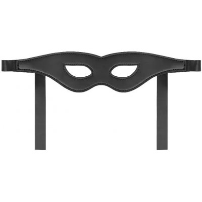 Kink Maska model 1 – Zboží Dáma