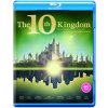 DVD film 10th Kingdom. The BD