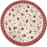 Villeroy & Boch Toy's delight 106217 Red Multicolor – Hledejceny.cz