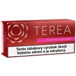 TEREA SIENNA karton – Zboží Dáma