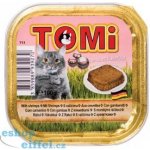 Milkies Cat Snack Fresh křupky 120 g – Sleviste.cz