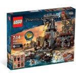 LEGO® Piráti z Karibiku 4194 Rozbouřená zátoka – Zboží Živě