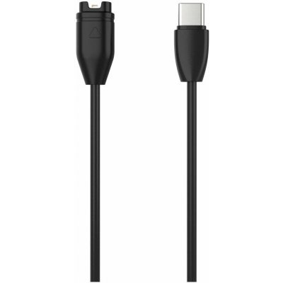 FIXED pro Garmin Forerunner/Fenix/Venu/Vívoactive/Instinct 2m černý FIXDW-796-C2 – Zboží Živě