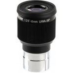 Sky-Watcher Plossl SWA 6mm 58° 1.25" – Zboží Živě