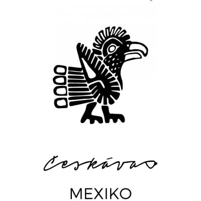 Českáva Mexiko 250 g – Zboží Mobilmania