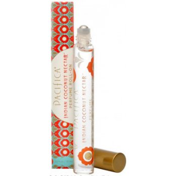 Pacifica Indian Coconut Nectar roll-on 10 ml