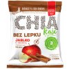 Instantní jídlo Semix Chia kaše bez lepku jablko skořice 65 g