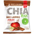 Instantní jídla Semix Chia kaše bez lepku jablko skořice 65 g