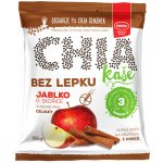 Semix Chia kaše bez lepku jablko skořice 65 g – Sleviste.cz